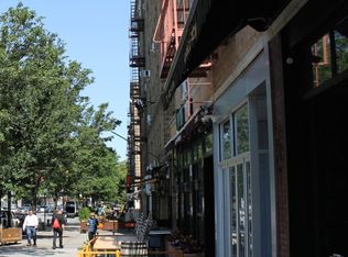 73 Vermilyea Ave APT B1A, New York, NY 10034