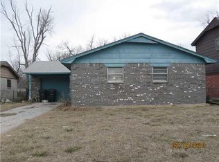 3309 11th, Ponce, OK 00731
