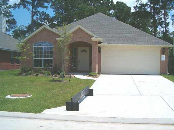 2nd image of 8315 Cove Timbers Ln