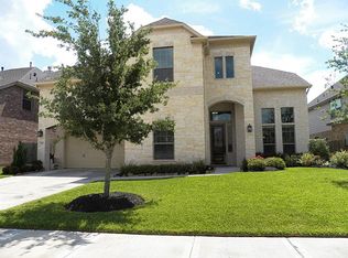 5623 Rising Walk Ln, Missouri City, TX 77459