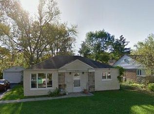 335 Oswego St, Park Forest, IL