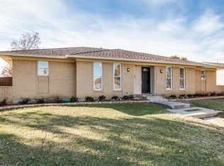 7525 La Avenida Dr, Dallas, TX 75248