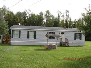 4704 Garlic Rd, North Rose, NY 14516