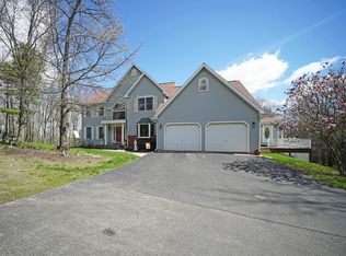 2964 Comfort Hill Rd, Wellsburg, NY 14894