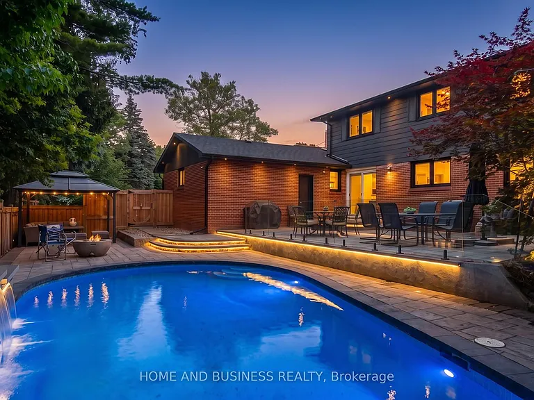 1335 Mississauga Rd — Photo 33