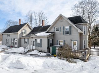 4 Old County Rd, Hampden, ME 04444