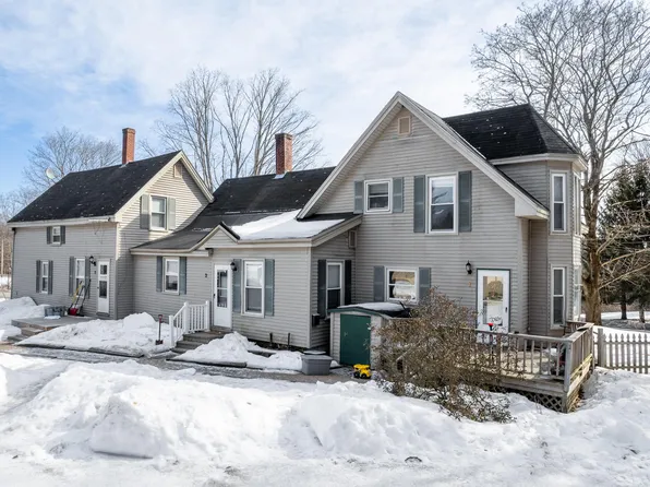 4 Old County Road, Hampden, ME 04444