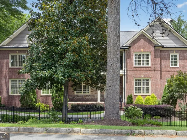 3295 Osborne Rd NE, Atlanta, GA 30319