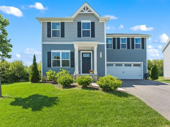 3376 Drake Ave, Groveport, OH 43125