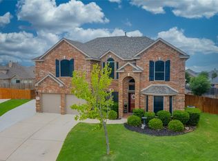 14040 Saddlesoap Ct, Haslet, TX 76052