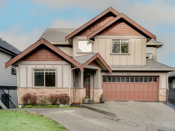 1177 Deerview Pl #110, Langford, BC V9B 0B5