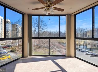 15101 Interlachen Dr UNIT 1-309, Silver Spring, MD 20906