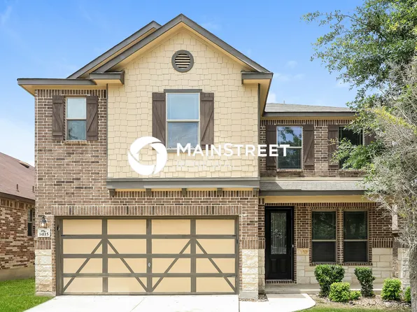 14115 Caprese Hl, San Antonio, TX 78253