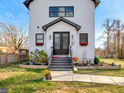 129 Carvel Beach Rd, Baltimore, MD, 21226