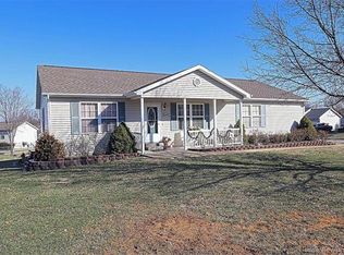 700 Houser St, Park Hills, MO 63601