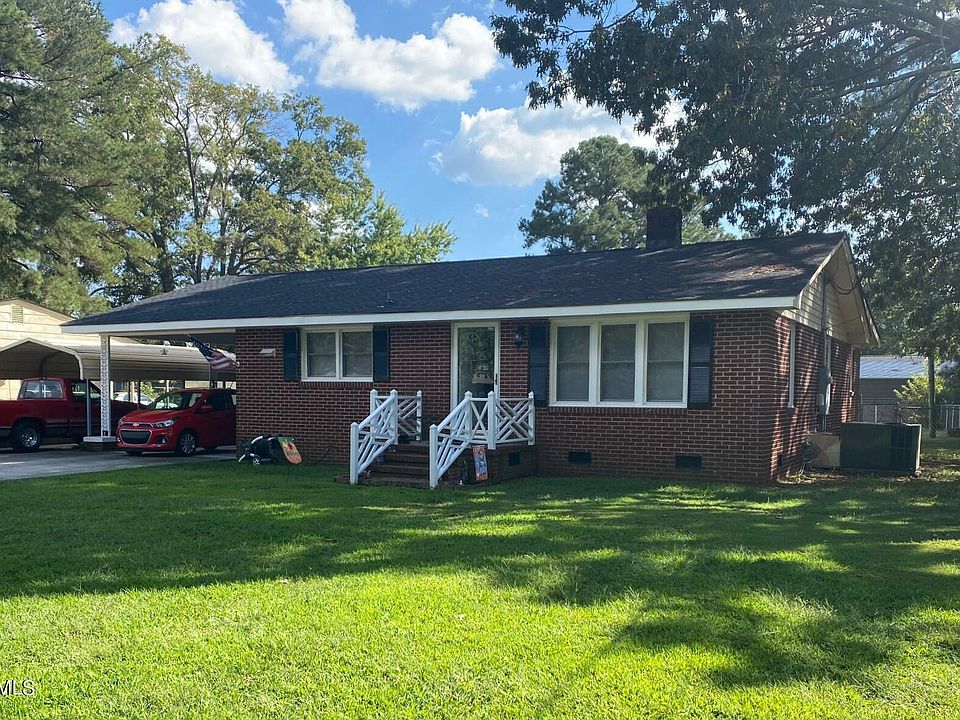 106 Terry Street, Lucama, NC 27851 Zillow