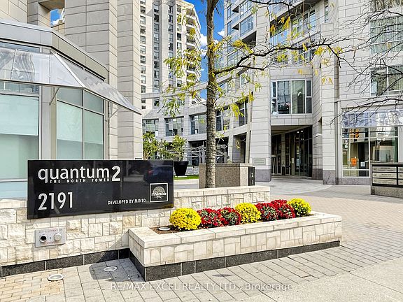 5th image of 2191 Yonge St #3111