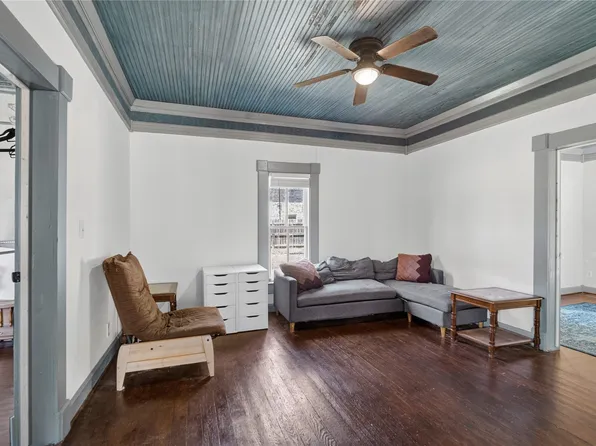 203 Plum St, Sanger, TX 76266