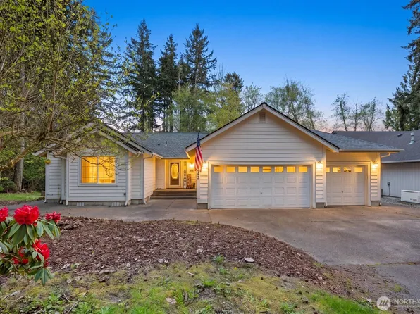 17943 Clear Lake Boulevard SE, Yelm, WA 98597
