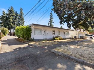 756 SW Levens St, Dallas, OR 97338