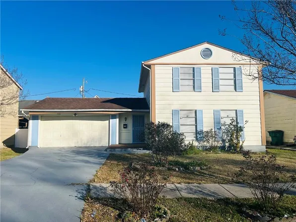 733 Mystic Ave, Terrytown, LA 70056