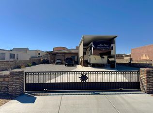 12607 E 46th Dr, Yuma, AZ 85367