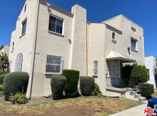 4535 W 11th Pl, Los Angeles, CA 90019