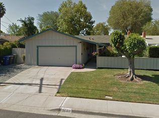 2632 Saratoga Ave, Concord, CA 94519