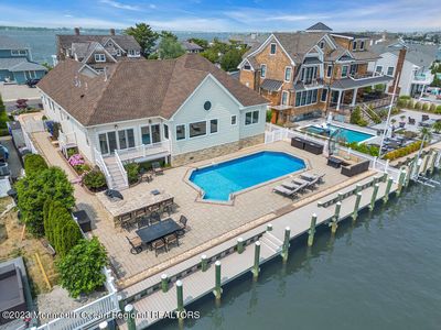 264 Curtis Point Drive, Mantoloking, NJ, 08738