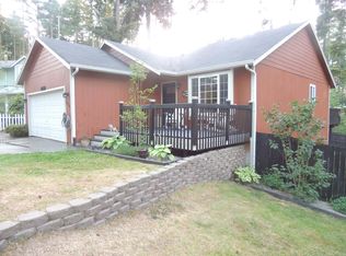 18318 SE Royal Wood Ct, Yelm, WA 98597