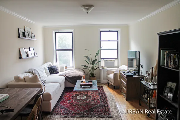 Rented by Urban Real Estate Inc | media 31