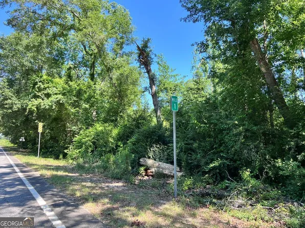 0 Highway 80 Off, Danville, GA 31017