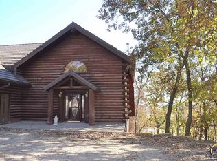 3830 Nemaha Rd, Perry, KS 66073