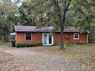 12876 18th Ave SW, Pillager, MN 56473