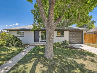 130 S Fenton Street, Lakewood, CO, 80226