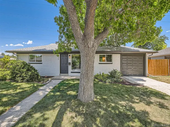 130 S Fenton Street, Lakewood, CO 80226