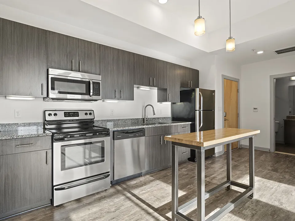Matrix Midtown