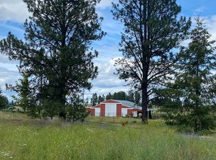 827 W Watt Rd, Spangle, WA 99031