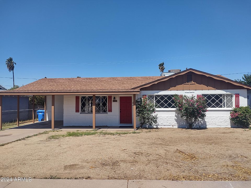 1st image of 1028 E EL CAMINO Drive