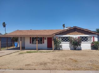 1028 E El Camino Dr, Phoenix, AZ 85020