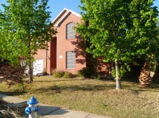 2001 Hayden Ln, Corinth, TX 76210