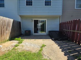 1368 Harford Square Dr, Edgewood, MD 21040