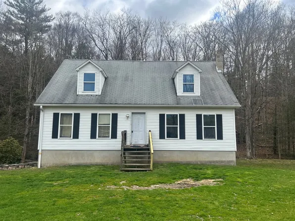 1302 Buckwheat Hollow Rd, Monroe Township, PA 18636