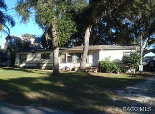 4170 E Lake Park Dr, Hernando, FL 34442