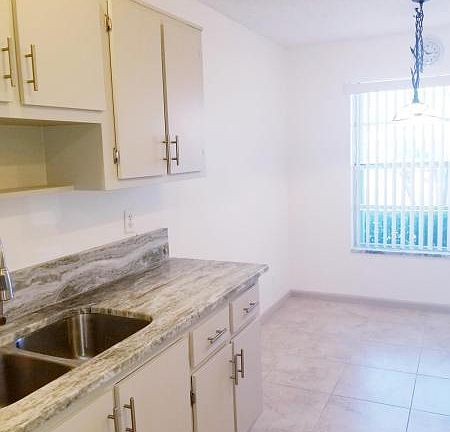 Kitchen/Breakfast area