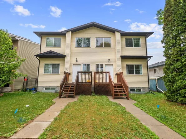 4806 117th Ave NW, Edmonton, AB T5W 0Z1