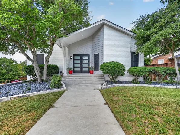 7624 Skylake Dr, Fort Worth, TX 76179