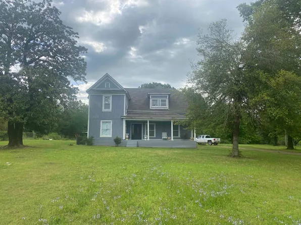 408 N Cemetery Rd, Horatio, AR 71842