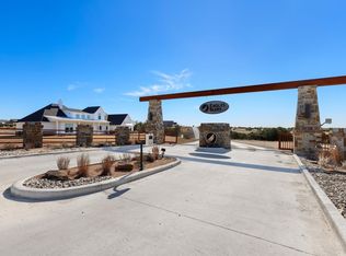 LOT 282 Little Valley Ct, Weatherford, TX 76087