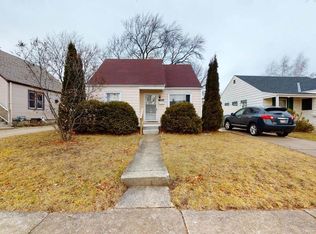 4502 W Fillmore Dr, Milwaukee, WI 53219